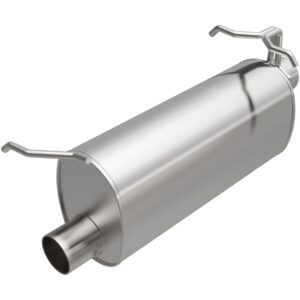 Direct-Fit Premium Muffler Assembly