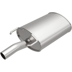 Direct-Fit Premium Muffler Assembly