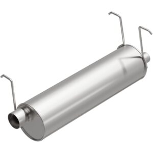 Direct-Fit Premium Muffler Assembly