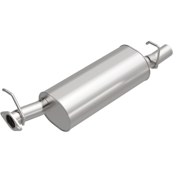 Direct-Fit Premium Muffler Assembly