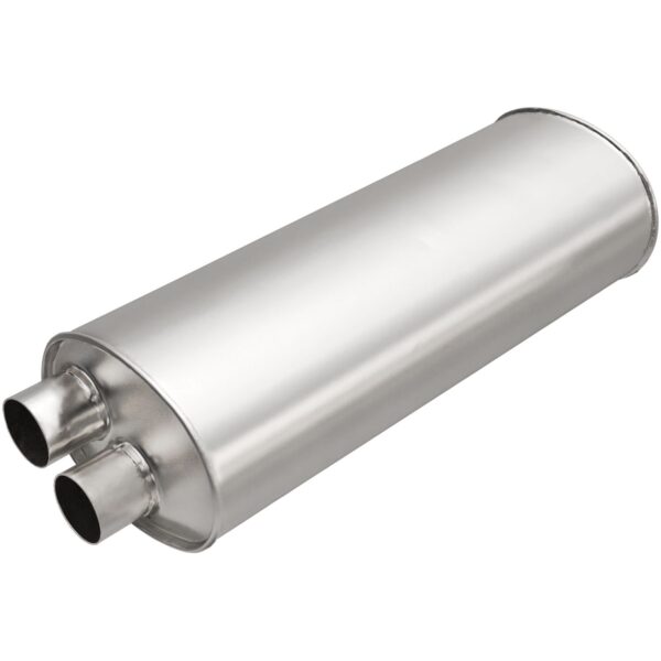 Direct-Fit Premium Muffler Assembly