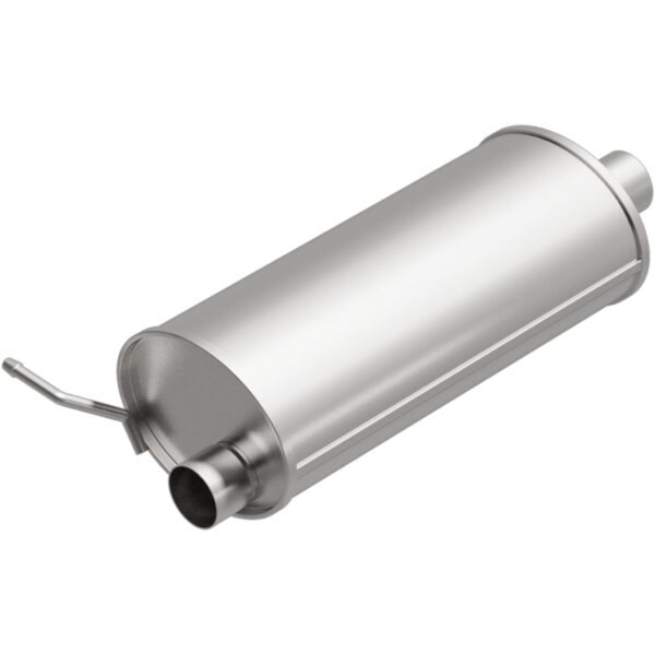 Direct-Fit Premium Muffler Assembly