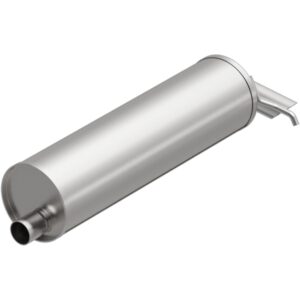 Direct-Fit Premium Muffler Assembly