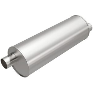 Direct-Fit Premium Muffler Assembly