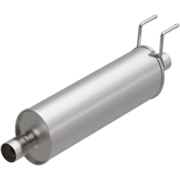 Direct-Fit Premium Muffler Assembly