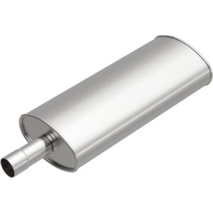 Direct-Fit Premium Muffler Assembly