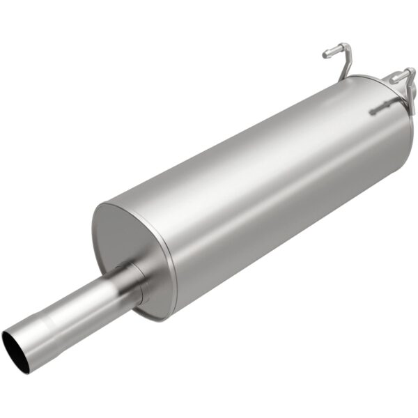 Direct-Fit Premium Muffler Assembly