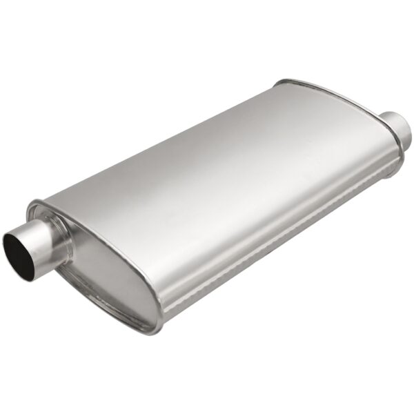 Premium Universal Muffler