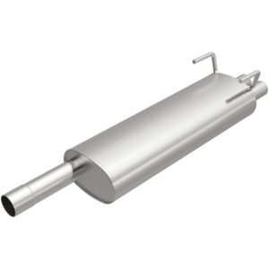 Direct-Fit Premium Muffler Assembly