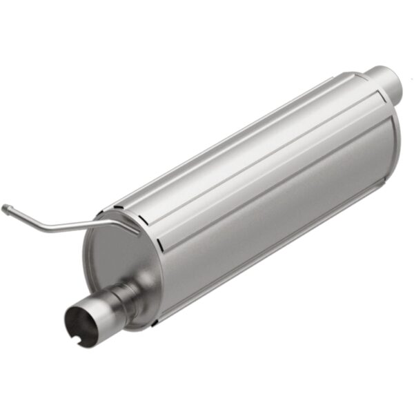 Direct-Fit Premium Muffler Assembly