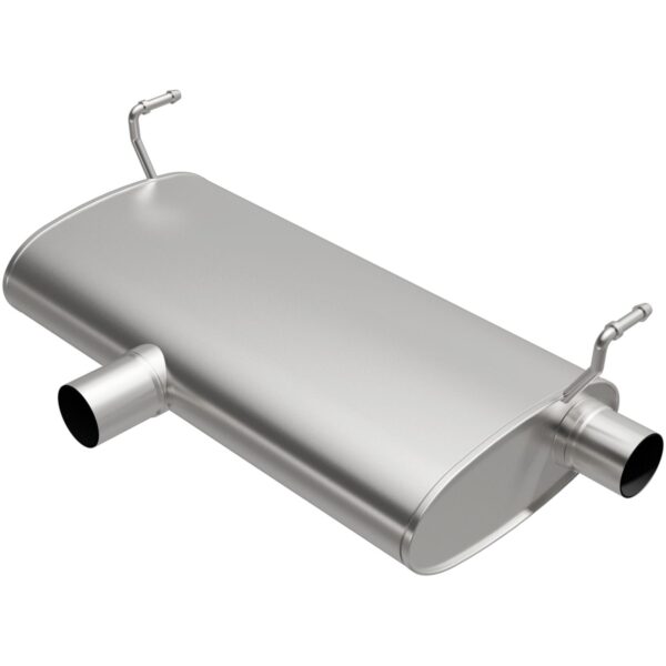 Direct-Fit Premium Muffler Assembly