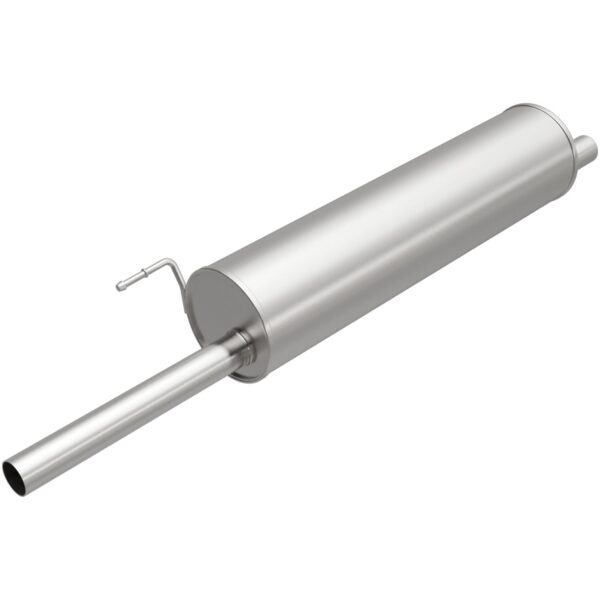 Direct-Fit Premium Muffler Assembly