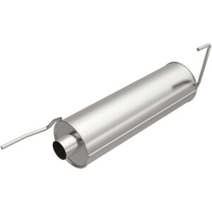 Direct-Fit Premium Muffler Assembly