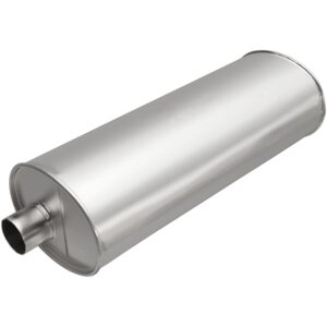 Direct-Fit Premium Muffler Assembly