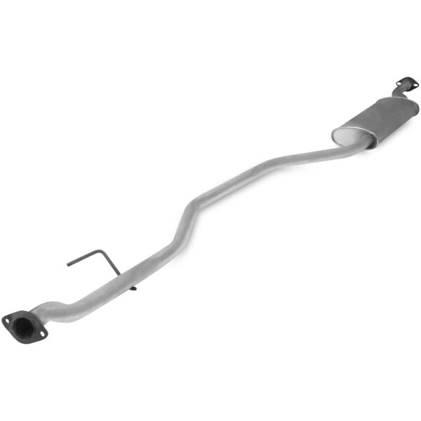 Direct-Fit Premium Muffler Assembly