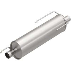 Direct-Fit Premium Muffler Assembly