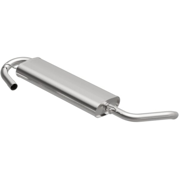 Direct-Fit Premium Muffler Assembly