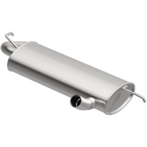 Direct-Fit Premium Muffler Assembly