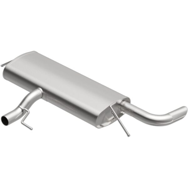 Direct-Fit Premium Muffler Assembly