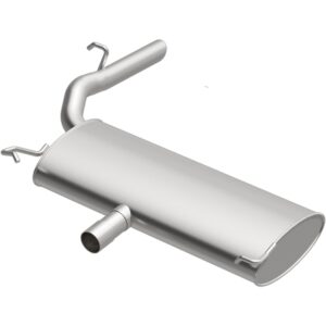 Direct-Fit Premium Muffler Assembly