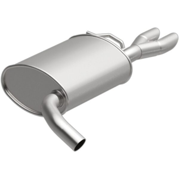 Direct-Fit Premium Muffler Assembly