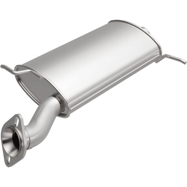 Direct-Fit Premium Muffler Assembly