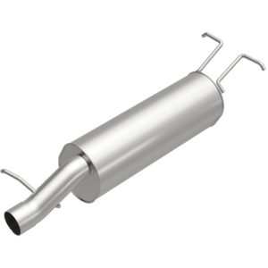 Direct-Fit Premium Muffler Assembly