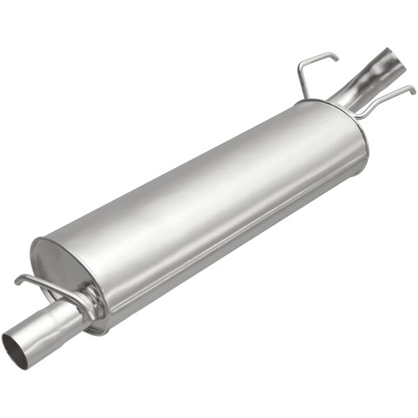 Direct-Fit Premium Muffler Assembly