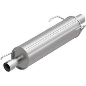 Direct-Fit Premium Muffler Assembly