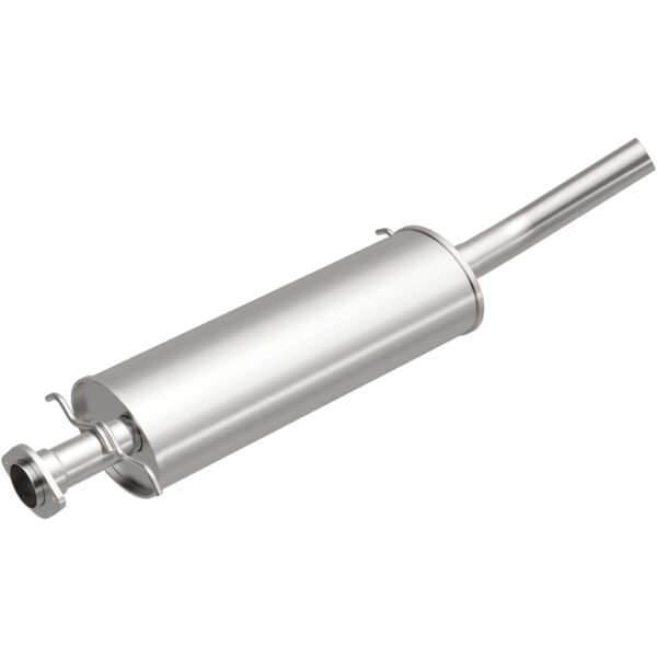 Direct-Fit Premium Muffler Assembly