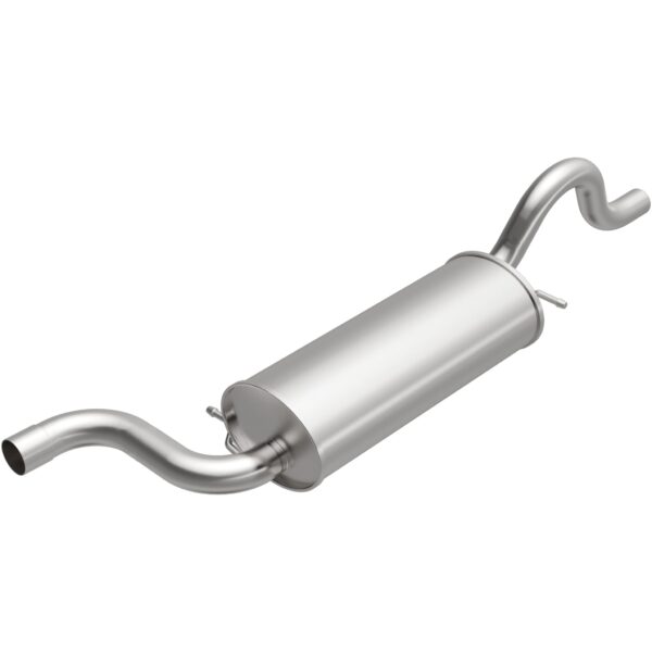 Direct-Fit Premium Muffler Assembly