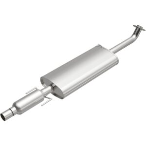 Direct-Fit Premium Muffler Assembly