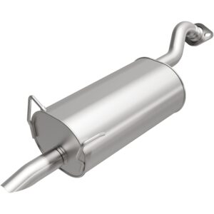 Direct-Fit Premium Muffler Assembly