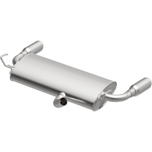 Direct-Fit Premium Muffler Assembly