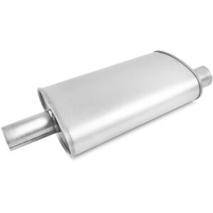 Premium Universal Muffler