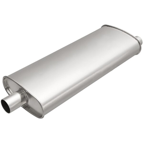 Premium Universal Muffler