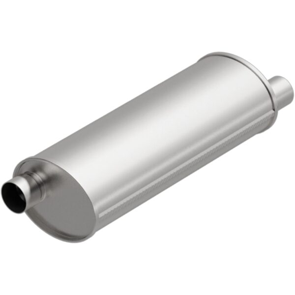 Direct-Fit Premium Muffler Assembly