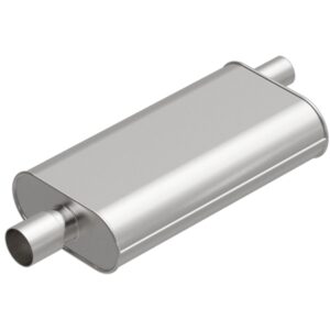 Premium Universal Muffler