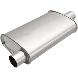 Universal Muffler