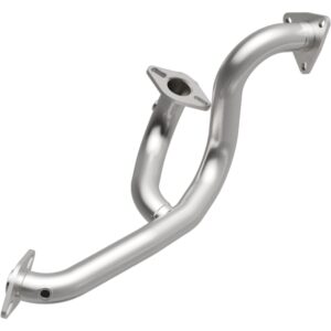 Direct-Fit Premium Y-Pipe