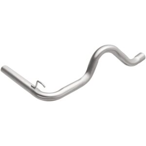 Direct-Fit Premium Tail Pipe