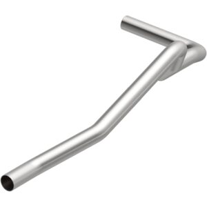 Direct-Fit Premium Tail Pipe