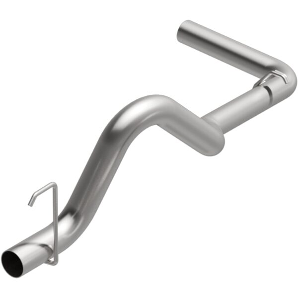 Direct-Fit Premium Tail Pipe