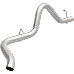 Direct-Fit Premium Tail Pipe