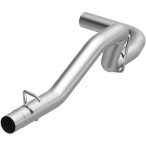 Direct-Fit Premium Tail Pipe