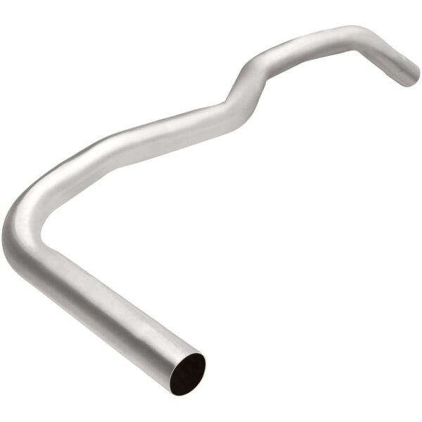 Direct-Fit Premium Tail Pipe