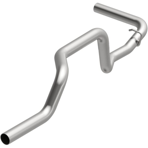 Direct-Fit Premium Tail Pipe