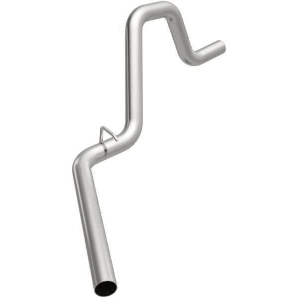 Direct-Fit Premium Tail Pipe