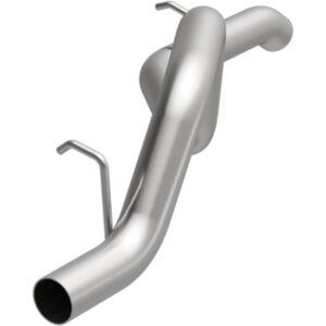 Direct-Fit Premium Tail Pipe