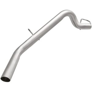 Direct-Fit Premium Tail Pipe